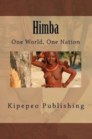 Cover of Himba