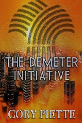 Book cover for The Demeter Initiative