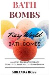 Book cover for Bath Bombs