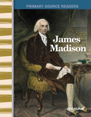 Cover of James Madison