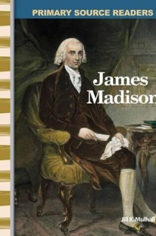 Cover of James Madison