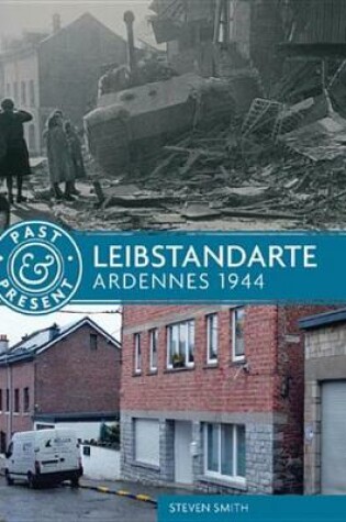 Cover of Leibstandarte