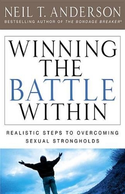 Book cover for Winning the Battle Within