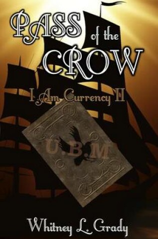 Cover of Pass of the Crow