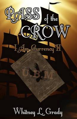 Book cover for Pass of the Crow