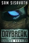 Book cover for Daybreak (Road to Babylon)