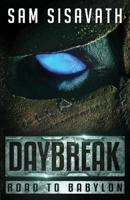 Book cover for Daybreak (Road to Babylon)