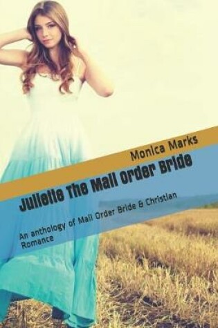 Cover of Juliette The Mail Order Bride