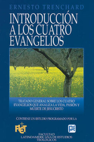 Cover of Introduccion a Los Cuatro Evangelios