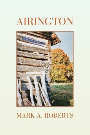 Cover of Airington