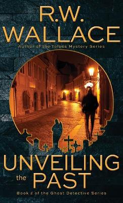 Cover of Unveiling the Past