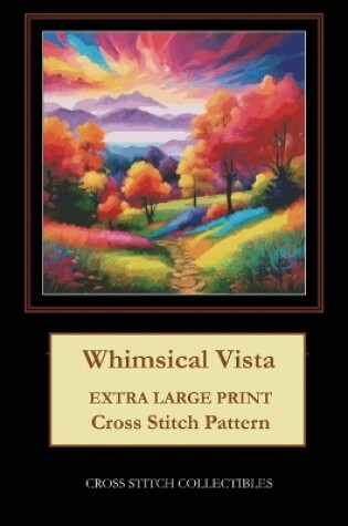 Cover of Whimsical Vista
