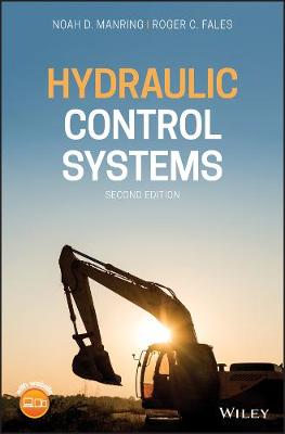 Cover of Hydraulic Control Systems