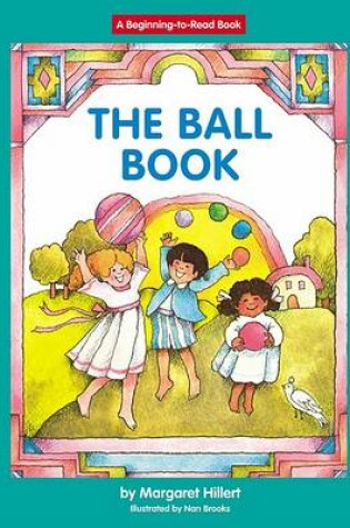 Cover of The Ball Book