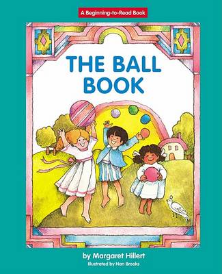 Book cover for The Ball Book