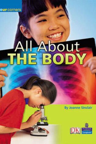 Cover of Four Corners: All About The Body