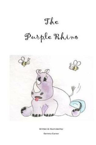 Cover of The Purple Rhino