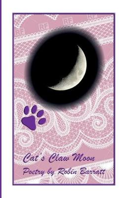 Cover of Cat's Claw Moon