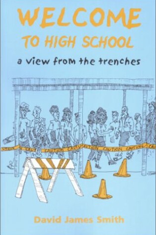 Cover of Welcome to High School