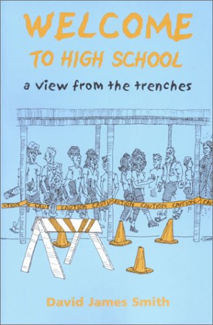 Book cover for Welcome to High School