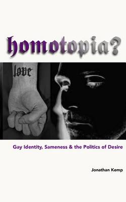 Book cover for Homotopia?