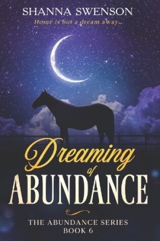 Cover of Dreaming of Abundance