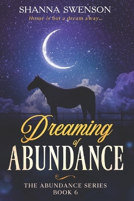 Book cover for Dreaming of Abundance