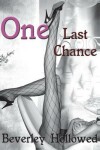 Book cover for One Last Chance