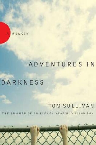 Cover of Adventures in Darkness