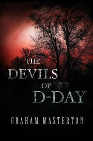 Cover of The Devils of D-Day