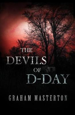 Book cover for The Devils of D-Day