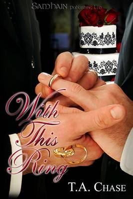 Book cover for With This Ring