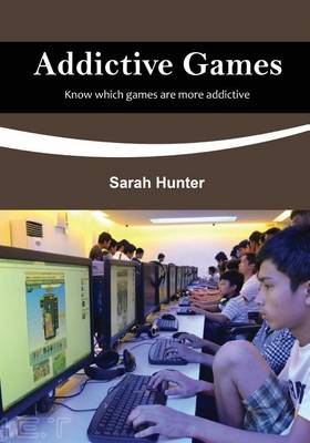 Book cover for Addictive Games