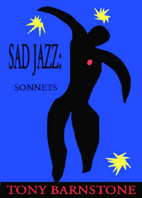Book cover for Sad Jazz