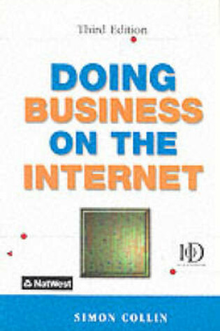 Cover of Doing Business on the Internet