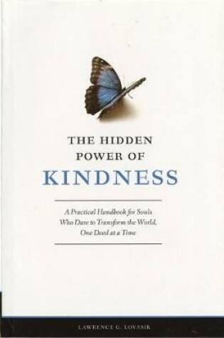 Cover of Hidden Power of Kindness