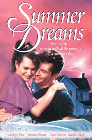 Cover of Summer Dreams