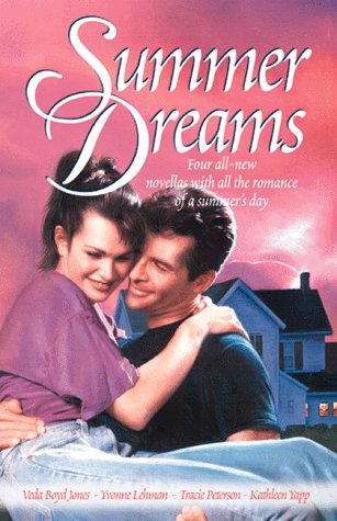 Book cover for Summer Dreams