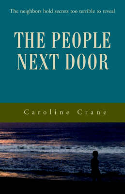 Book cover for The People Next Door