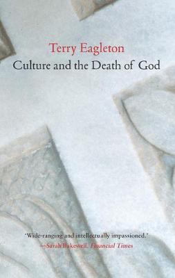 Book cover for Culture and the Death of God