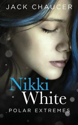 Book cover for Nikki White