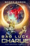 Book cover for Bad Luck Charlie