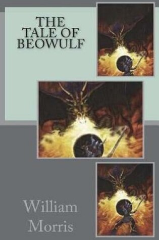 Cover of The Tale of Beowulf