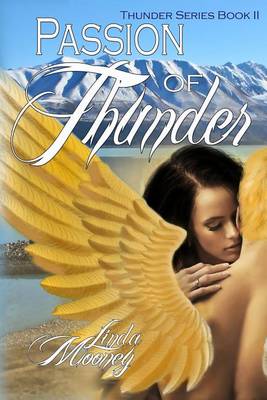 Book cover for Passion of Thunder