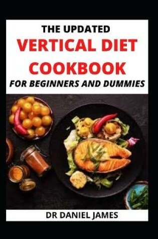 Cover of The Updated Vertical Diet CookBook