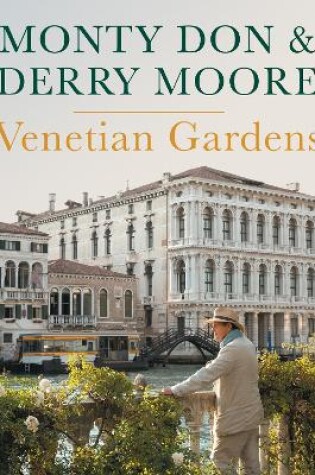 Cover of Venetian Gardens