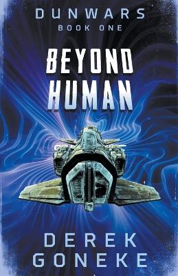 Cover of Dunwars Beyond Human