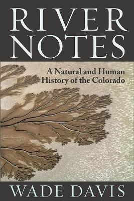 Book cover for River Notes