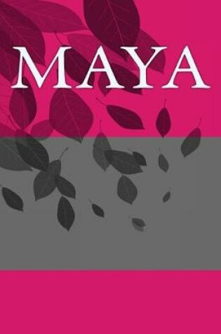 Cover of Maya