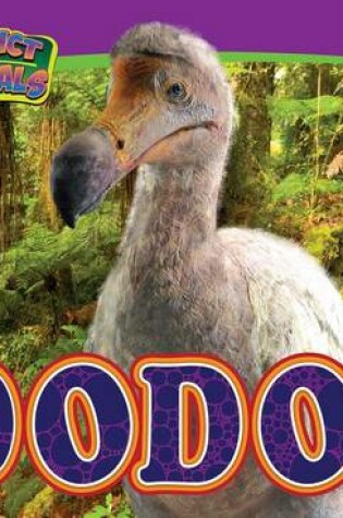 Cover of Dodo